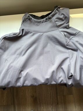 XL Unrl Crossover Hoodie